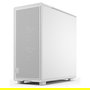 Fractal Design Epoch Midi Tower PC Blanco Vidrio Templado Gaming ATX