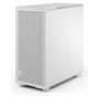 Fractal Design Epoch Midi Tower Blanco con Vidrio Templado
