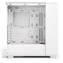 Fractal Design Epoch Midi Tower Blanco con Vidrio Templado