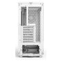 Fractal Design Epoch Midi Tower Blanco con Vidrio Templado