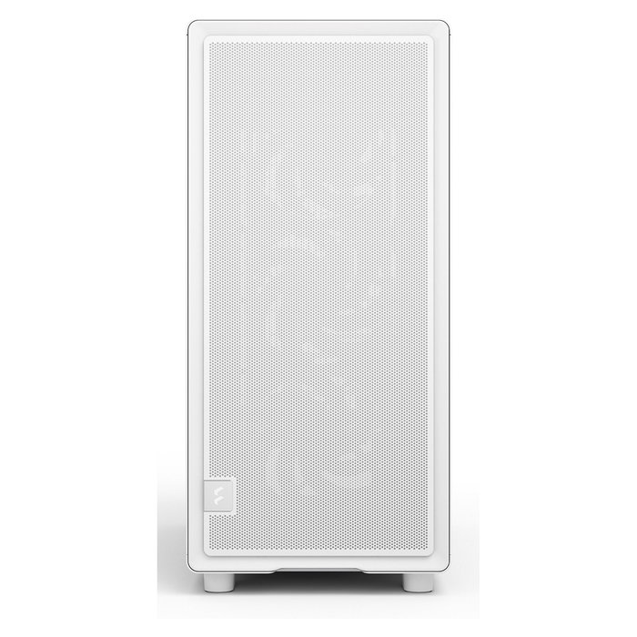 Fractal Design Epoch Midi Tower PC Blanco Vidrio Templado Gaming ATX