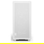 Fractal Design Epoch Midi Tower PC Blanco Vidrio Templado Gaming ATX
