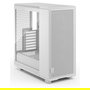 Fractal Design Epoch Midi Tower PC Blanco Vidrio Templado Gaming ATX