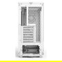 Fractal Design Epoch Midi Tower PC Blanco Vidrio Templado Gaming ATX