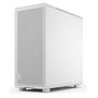 Fractal Design Epoch Midi Tower Blanco con Vidrio Templado