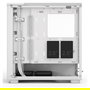 Fractal Design Epoch Midi Tower PC Blanco Vidrio Templado Gaming ATX