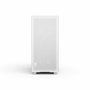 Fractal Design Epoch Blanco con Vidrio Templado
