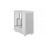 Fractal Design Epoch Blanco con Vidrio Templado
