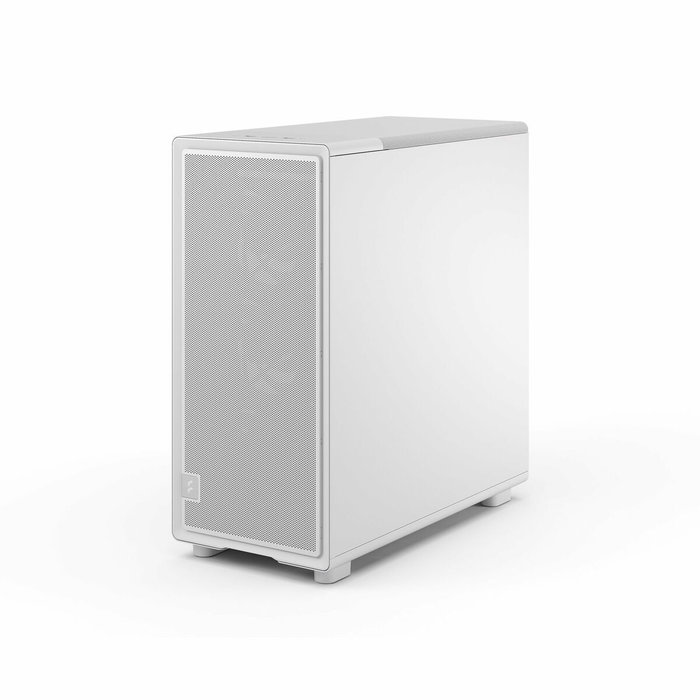 Fractal Design Epoch Blanco con Vidrio Templado