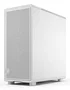Fractal Design Epoch Blanco con Vidrio Templado