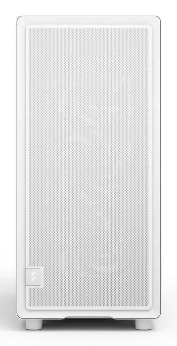 Fractal Design Epoch Blanco con Vidrio Templado