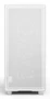 Fractal Design Epoch Blanco con Vidrio Templado