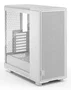 Fractal Design Epoch Blanco con Vidrio Templado