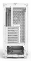 Fractal Design Epoch Blanco con Vidrio Templado