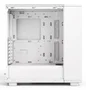 Fractal Design Epoch Blanco con Vidrio Templado