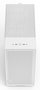 Fractal Design Epoch Blanco con Vidrio Templado