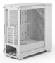 Fractal Design Epoch Blanco con Vidrio Templado