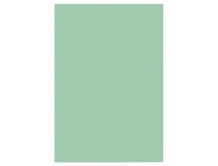Liderpapel Cartulina A4 Verde billar 180g/m2, 100 hojas Liderpapel Cartulina A4 Verde billar 180g/m2, 100 hojas