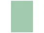 Liderpapel Cartulina A4 Verde billar 180g/m2, 100 hojas