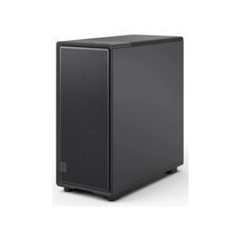Fractal Design FD-C-EPO1X-02 Caja de Ordenador Epoch XL Black TG Light Tint con Vidrio Templado e Iluminación RGB