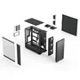 Fractal Design Epoch XL Black TG Light tint