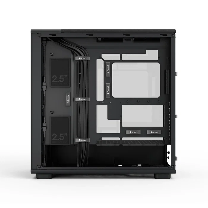 Fractal Design Epoch XL Black TG Light tint Fractal Design Epoch XL Black TG Light tint
