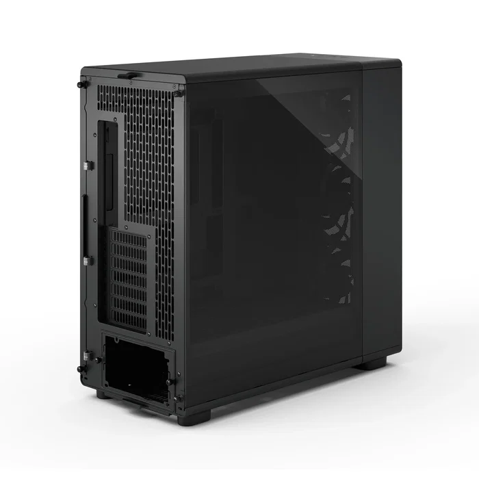 Fractal Design Epoch XL Black TG Light tint Fractal Design Epoch XL Black TG Light tint