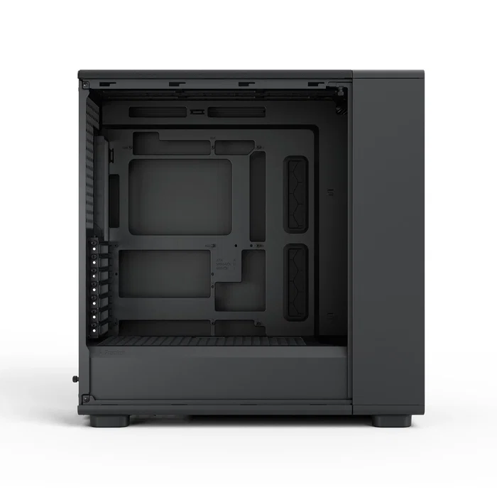 Fractal Design Epoch XL Black TG Light tint Fractal Design Epoch XL Black TG Light tint