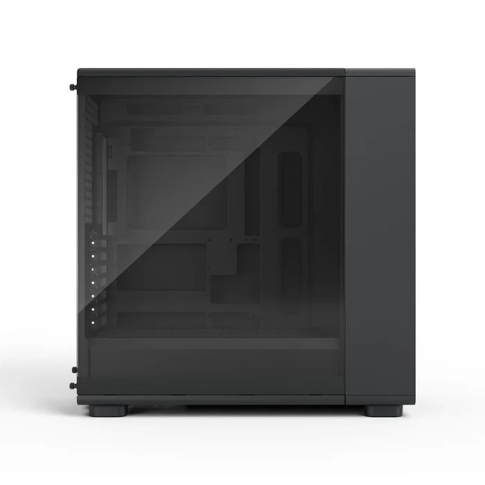Fractal Design Epoch XL Black TG Light tint Fractal Design Epoch XL Black TG Light tint
