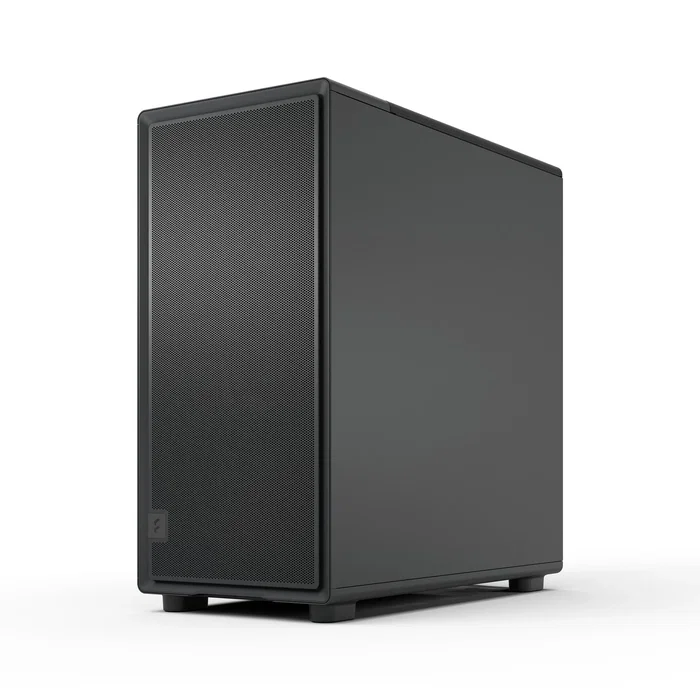 Fractal Design Epoch XL Black TG Light tint Fractal Design Epoch XL Black TG Light tint
