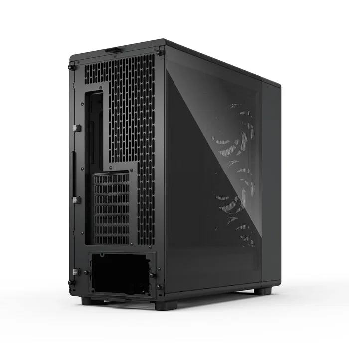 Fractal Design Epoch XL Black TG Light tint Fractal Design Epoch XL Black TG Light tint