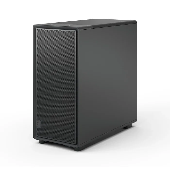 Fractal Design Epoch XL Black TG Light tint Fractal Design Epoch XL Black TG Light tint