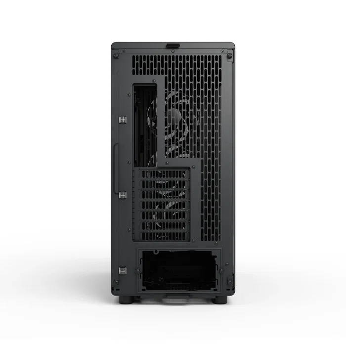 Fractal Design Epoch XL Black TG Light tint Fractal Design Epoch XL Black TG Light tint