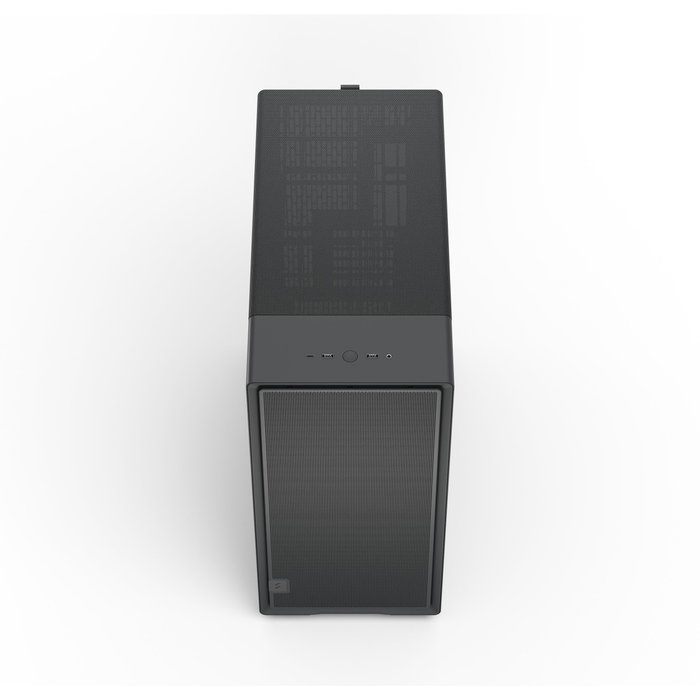 Fractal Design Epoch XL Black TG Light tint Fractal Design Epoch XL Black TG Light tint