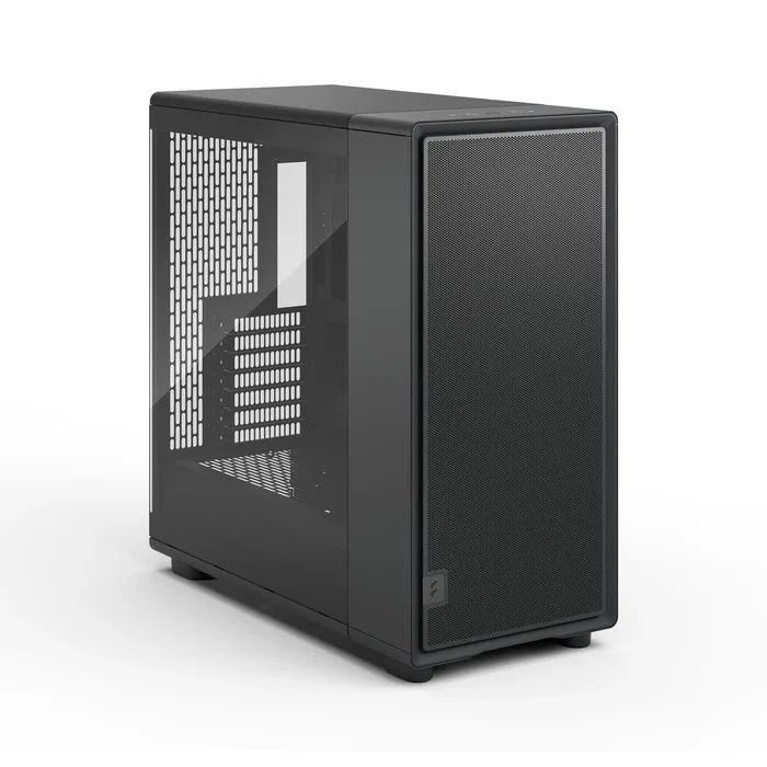 Fractal Design Epoch XL Black TG Light tint Fractal Design Epoch XL Black TG Light tint