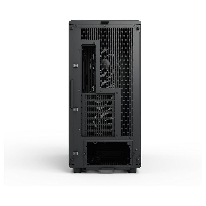 Fractal Design Epoch XL Black TG Light Tint Fractal Design Epoch XL Black TG Light Tint