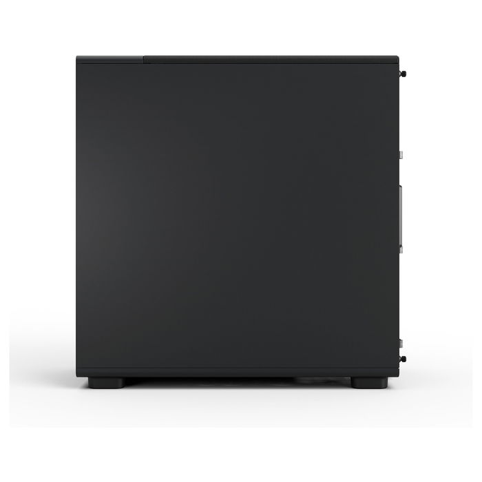 Fractal Design Epoch XL Black TG Light tint Torre PC ATX, Micro ATX, ITX, EATX Acero Negro con Ventana Lateral
