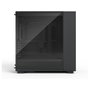 Fractal Design Epoch XL Black TG Light Tint