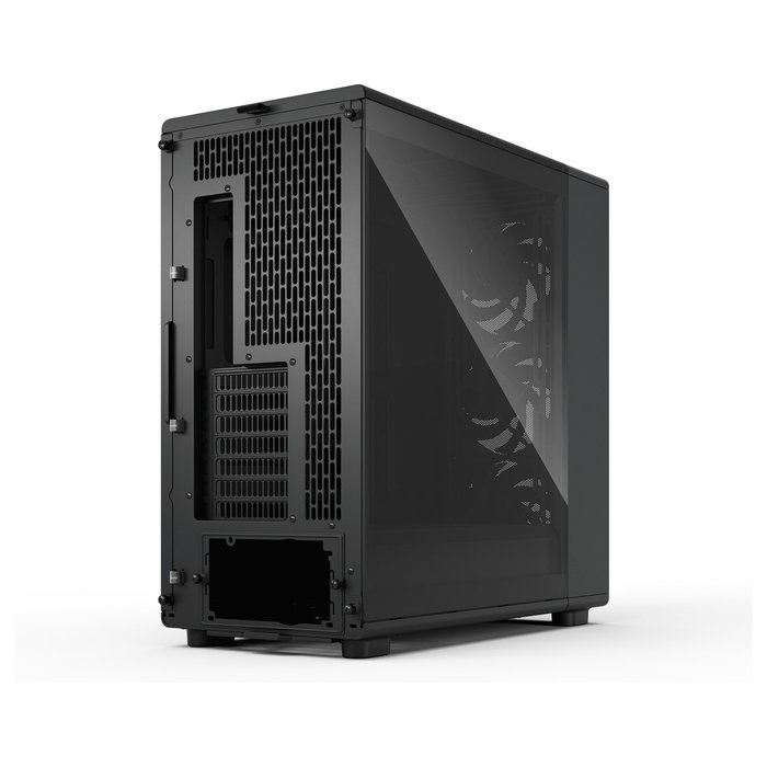 Fractal Design Epoch XL Black TG Light Tint Fractal Design Epoch XL Black TG Light Tint