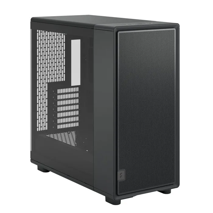 Fractal Design Epoch XL Black TG Light tint Fractal Design Epoch XL Black TG Light tint