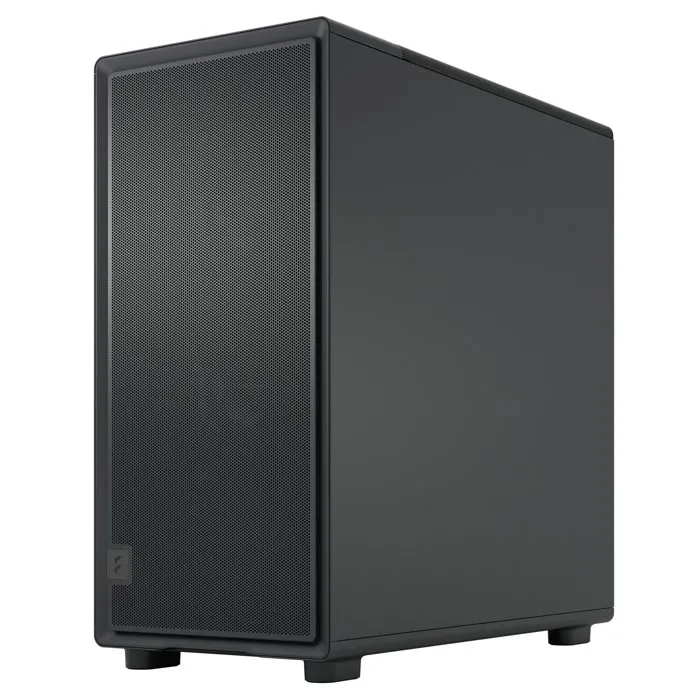Fractal Design Epoch XL Black TG Light tint Fractal Design Epoch XL Black TG Light tint