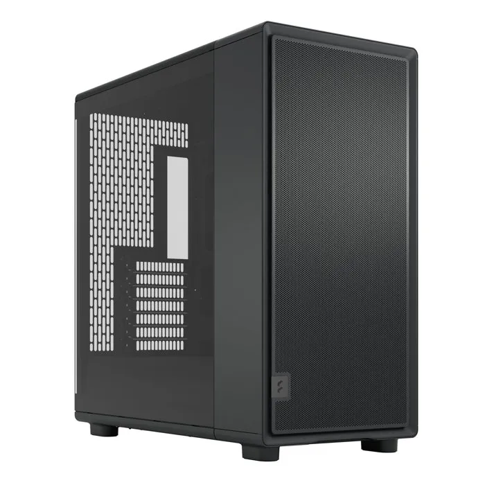 Fractal Design Epoch XL Black TG Light tint Fractal Design Epoch XL Black TG Light tint
