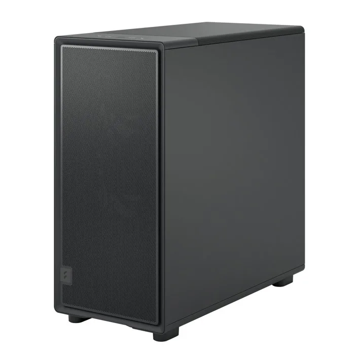 Fractal Design Epoch XL Black TG Light tint Fractal Design Epoch XL Black TG Light tint
