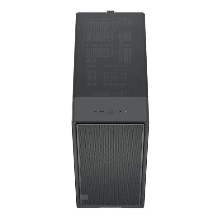 Fractal Design Epoch XL Black TG Light tint Fractal Design Epoch XL Black TG Light tint