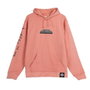 Cerdá Sudadera Con Capucha Cotton Brushed My Hero Academia Talla L Rosa