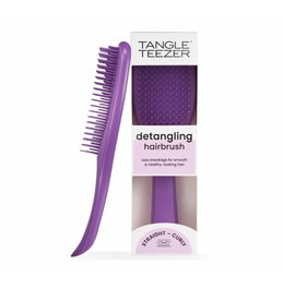 Tangle Teezer Ultimate Detangler Fresh Purple