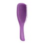 Tangle Teezer Ultimate Detangler Cepillo Desenredante #Fresh Purple 1 unidad