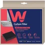 Wpro CHF15 Filtro de campana Tipo 15