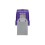 Kingston DataTraveler microDuo 3C 128GB Dual USB-A + USB-C