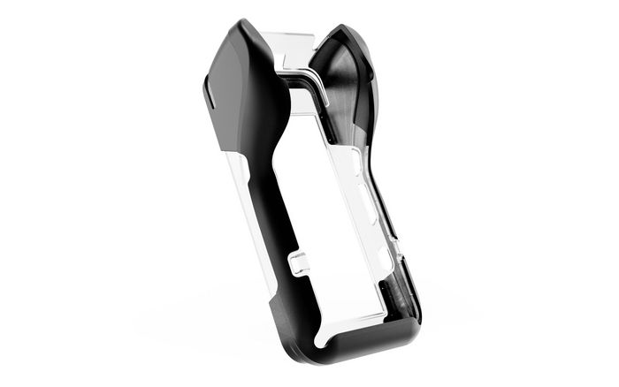 Havis Funda Protectora y Resistente para Terminal de Pago Pax A920 PRO